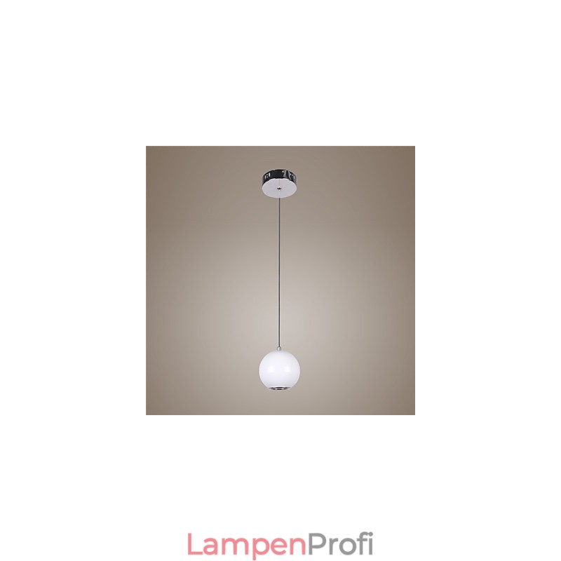 Moderne Globe Mini Style Design Hochwertige Pendelleuchte Cafe