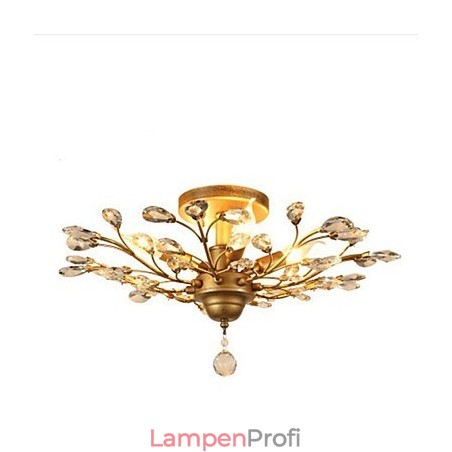 Mediterrane Retro-Kreative Saugnapf-Lampen Mediterrane Retro-Kreative Saugnapf-Lampen