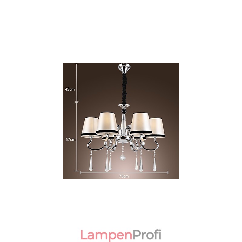 Modern Zeitgenössisch Traditionell Klassisch Rustikal Lodge Vintage Insel Chrom Metall Kronleuchter Esszimmer