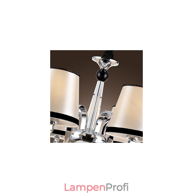 Modern Zeitgenössisch Traditionell Klassisch Rustikal Lodge Vintage Insel Chrom Metall Kronleuchter Esszimmer