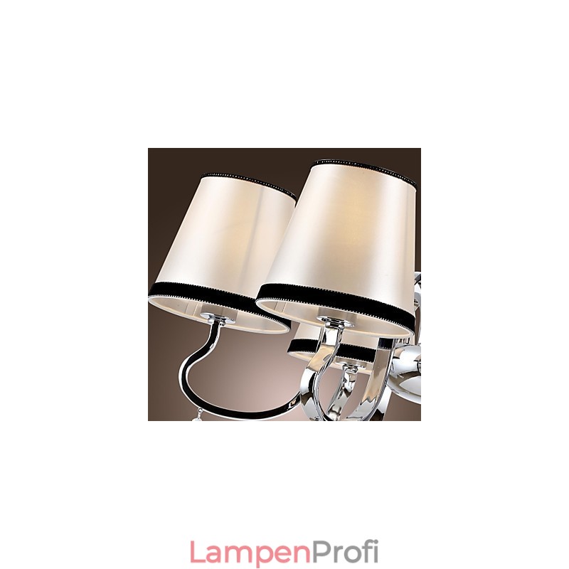 Modern Zeitgenössisch Traditionell Klassisch Rustikal Lodge Vintage Insel Chrom Metall Kronleuchter Esszimmer