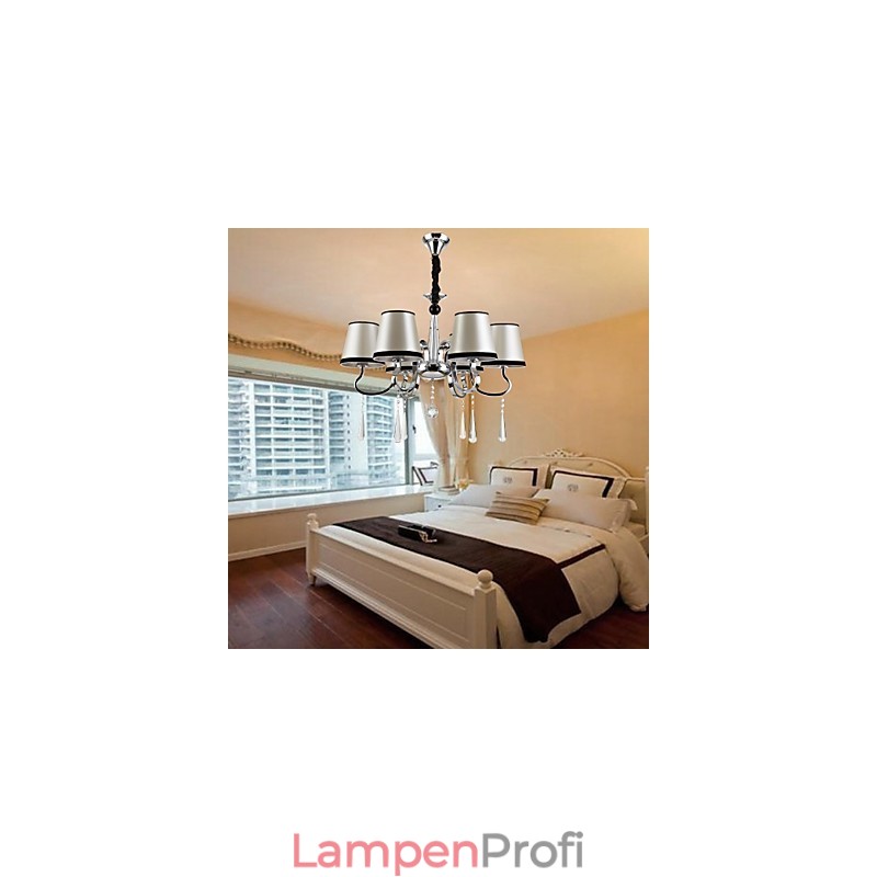 Modern Zeitgenössisch Traditionell Klassisch Rustikal Lodge Vintage Insel Chrom Metall Kronleuchter Esszimmer