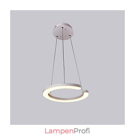 Moderne Pendelleuchte Nachtbeleuchtung