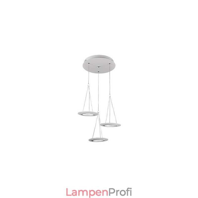 Lange Lebensdauer Superhelle Deckenpendelleuchte
