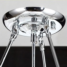 Pendelleuchten Kristall Modern Zeitgenössisch Glas