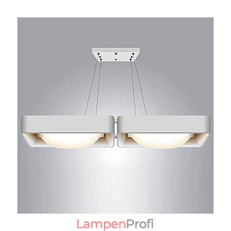 Pendelleuchten 2 Licht Modern Einfach Künstlerisch Pendelleuchten 2 Licht Modern Einfach Künstlerisch