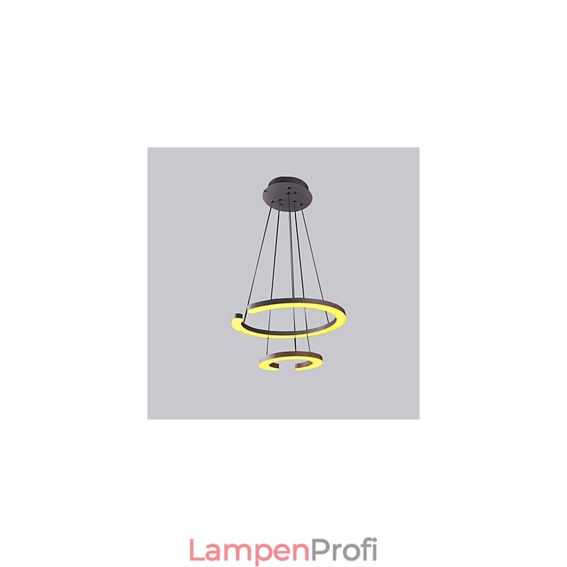 Pendelleuchte