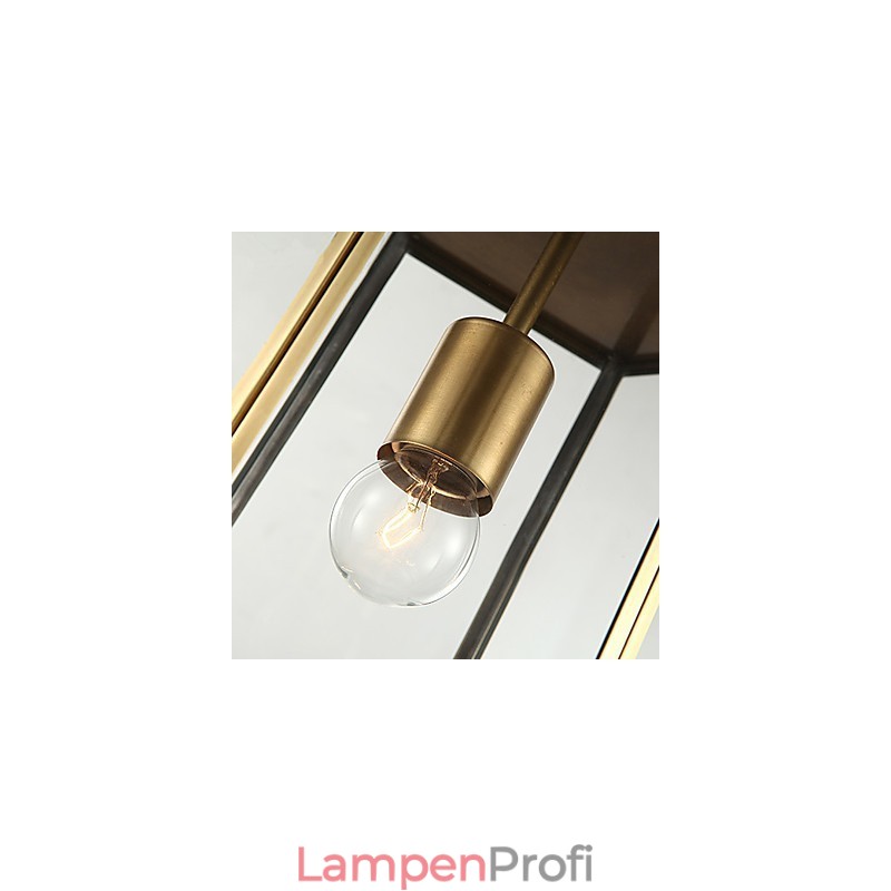 Pendelleuchten Kristall Mini Stil Traditionell Klassisch Metall