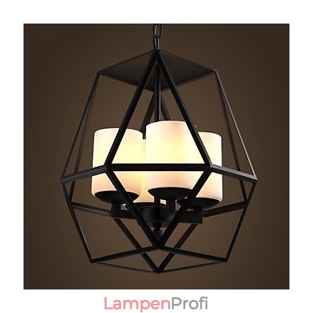 Top level Americange Vintage schwarz Eisen Lampe Moderne Kronleuchter Kronleuchter 4 lichter Top level Americange Vintage schwarz Eisen Lampe Moderne Kronleuchter Kronleuchter 4 lichter