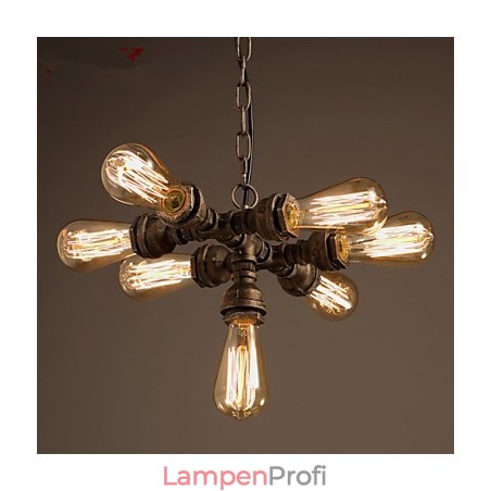 Pendelleuchten im Mini-Stil, traditionell, klassisch, Metall Pendelleuchten im Mini-Stil, traditionell, klassisch, Metall