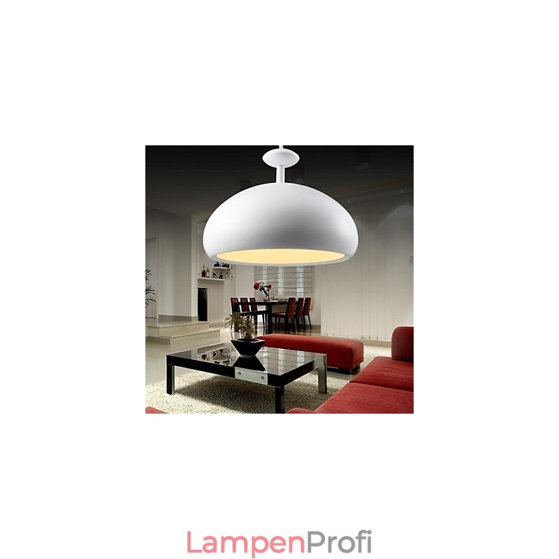 Pendelleuchten 1 Licht Modern Einfach Künstlerisch