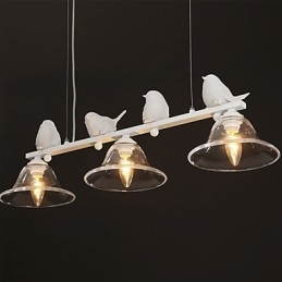 Moderne Glas Pendelleuchte Einfache Pendelleuchten Cafe Pendelleuchte