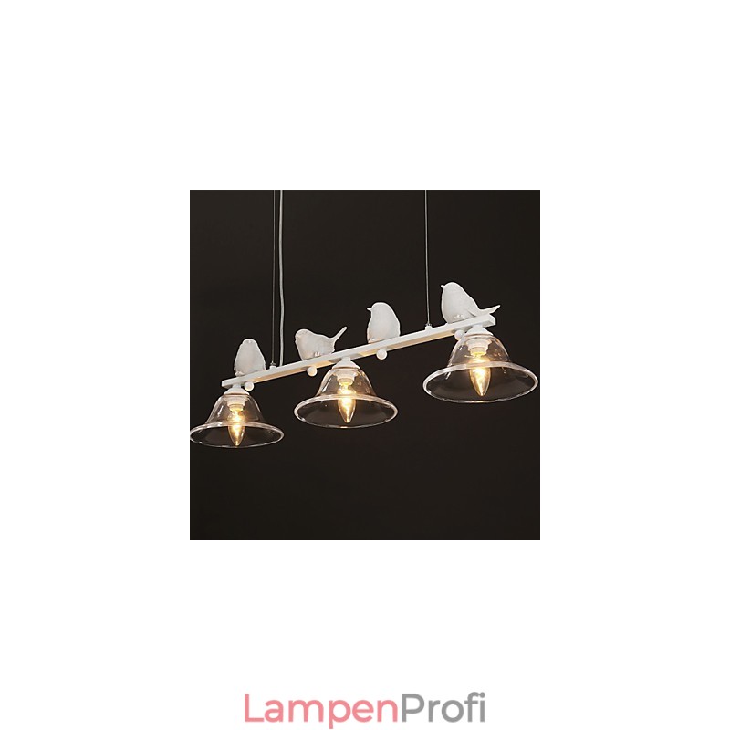 Moderne Glas Pendelleuchte Einfache Pendelleuchten Cafe Pendelleuchte