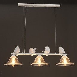 Moderne Glas Pendelleuchte Einfache Pendelleuchten Cafe Pendelleuchte