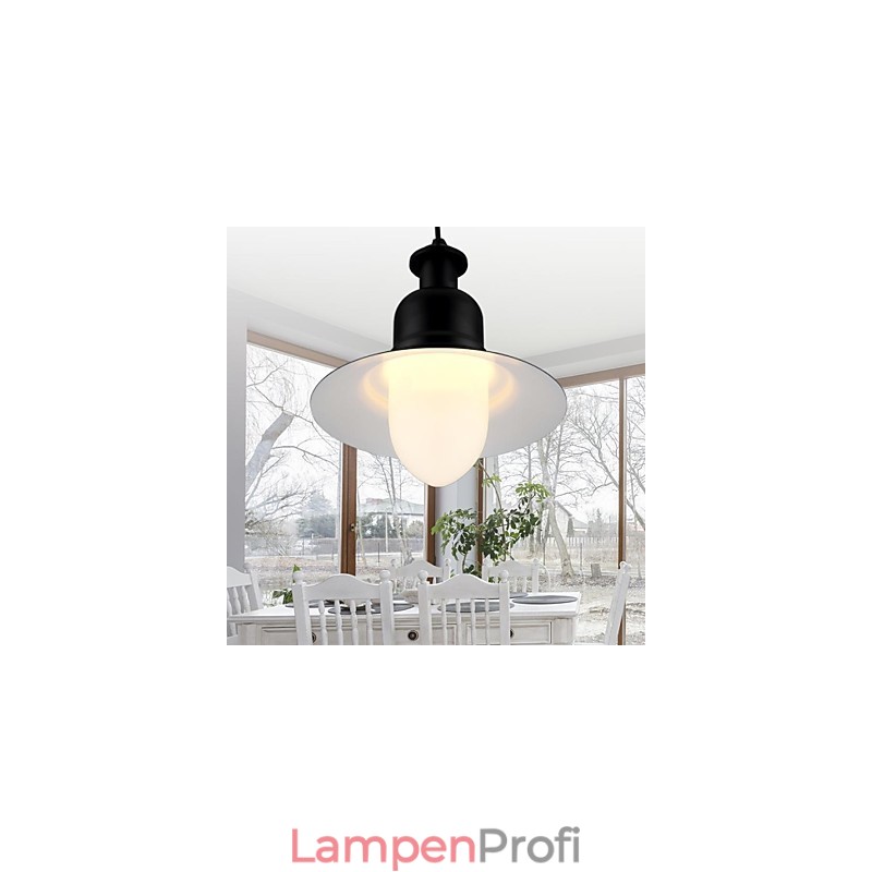 Pendelleuchten 1 Licht Modern Einfach Künstlerisch