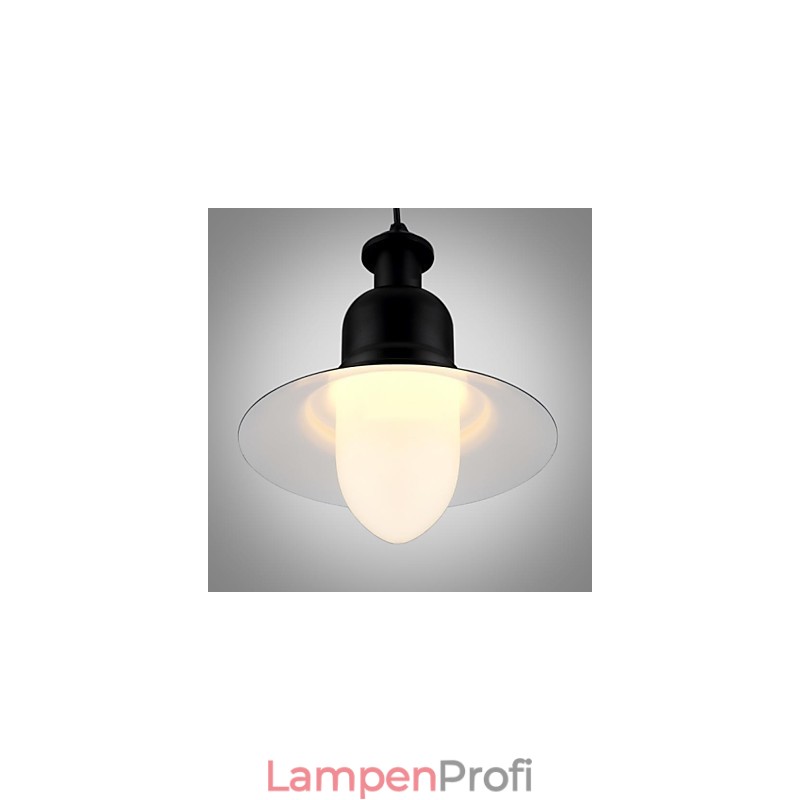 Pendelleuchten 1 Licht Modern Einfach Künstlerisch