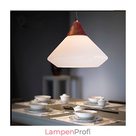 Einfache Pendelleuchte Einfache Pendelleuchte
