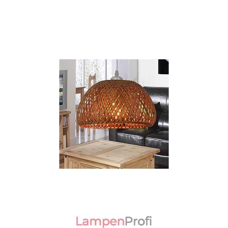 Amerikanische Country Light Garten Pendelleuchte