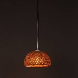 Amerikanische Country Light Garten Pendelleuchte