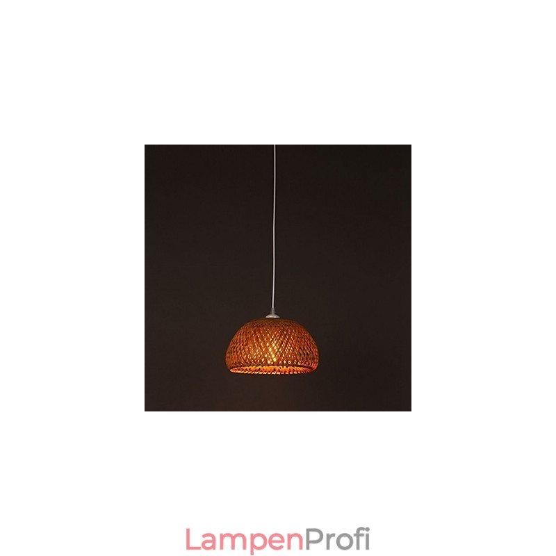 Amerikanische Country Light Garten Pendelleuchte