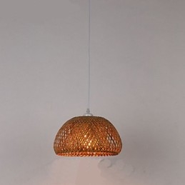 Amerikanische Country Light Garten Pendelleuchte