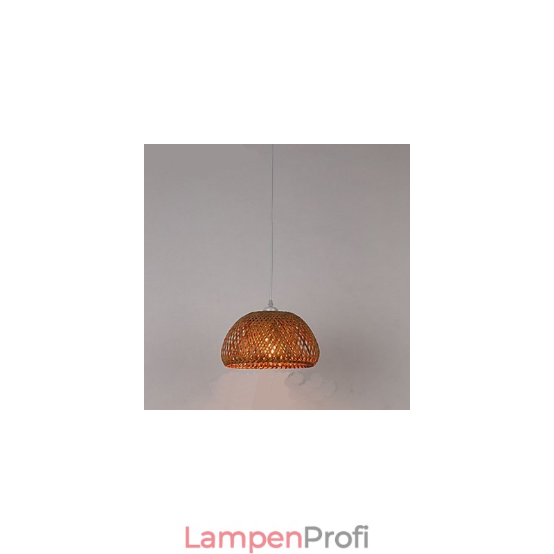 Amerikanische Country Light Garten Pendelleuchte