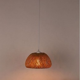 Amerikanische Country Light Garten Pendelleuchte