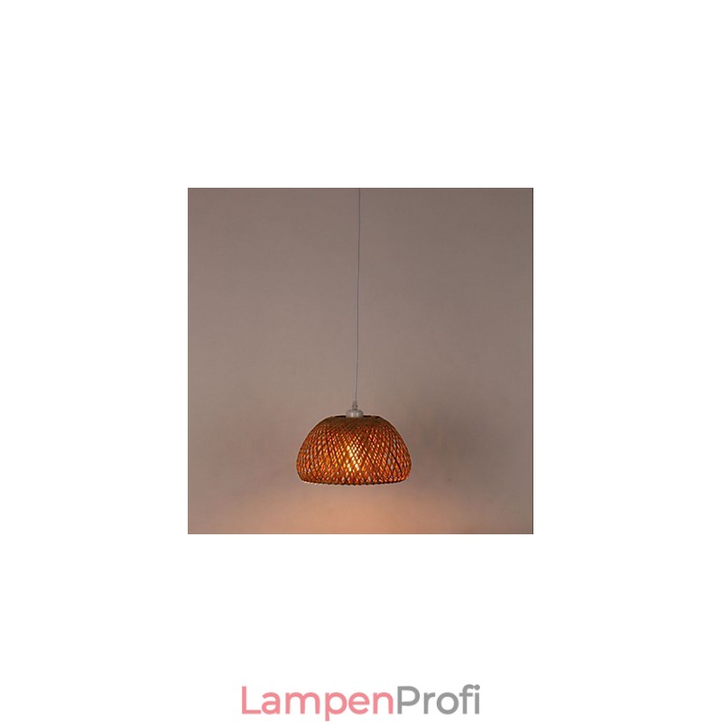 Amerikanische Country Light Garten Pendelleuchte