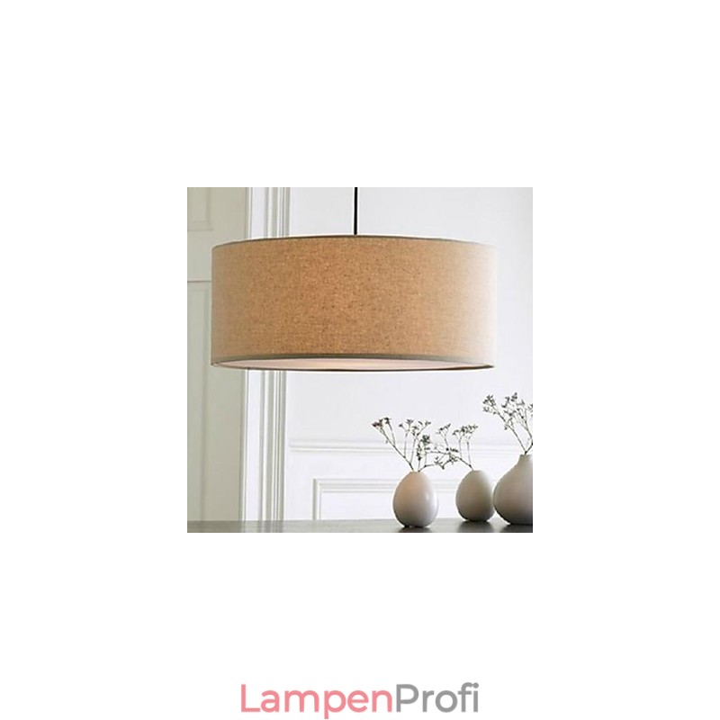 Rustikale Lodge Vintage Country Andere Stoff Pendelleuchte