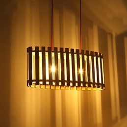 Pendelleuchten Mini-Stil Modern Zeitgenössisch