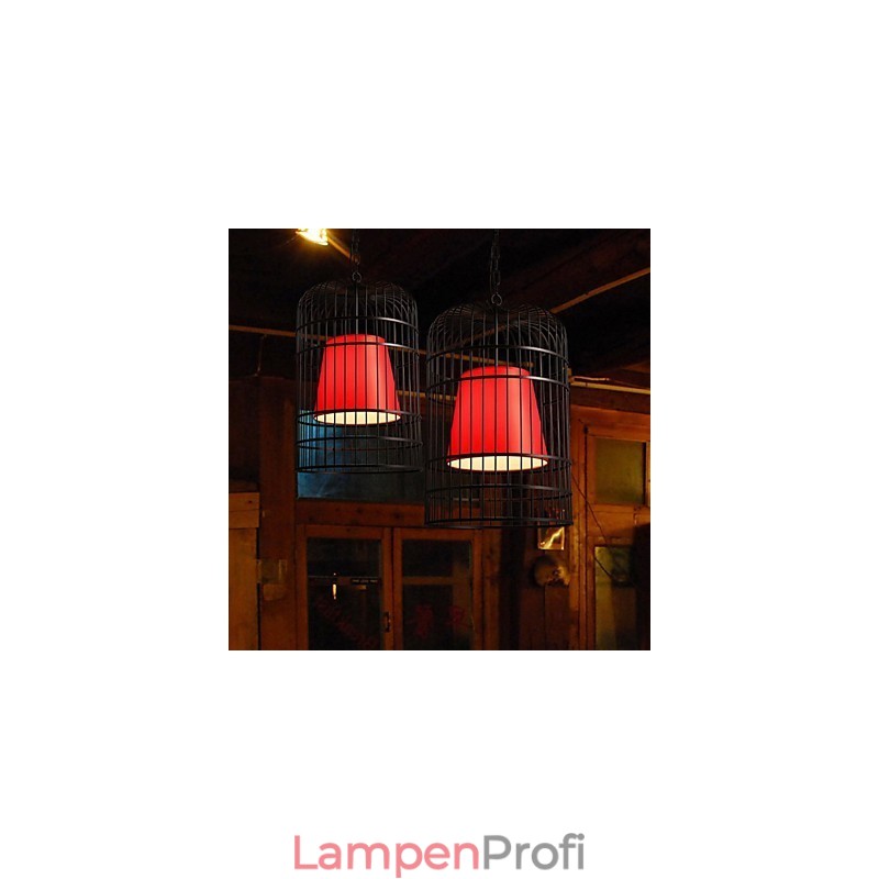 Kronleuchter Traditionell Klassisch Retro Laterne Metall