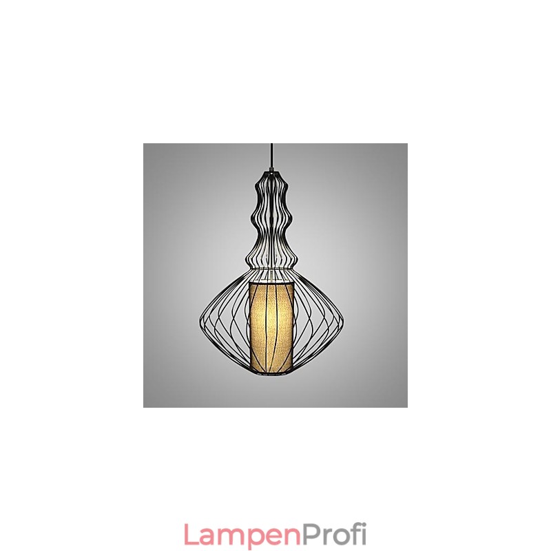 Pendelleuchten 1 Licht Modern Einfach Künstlerisch