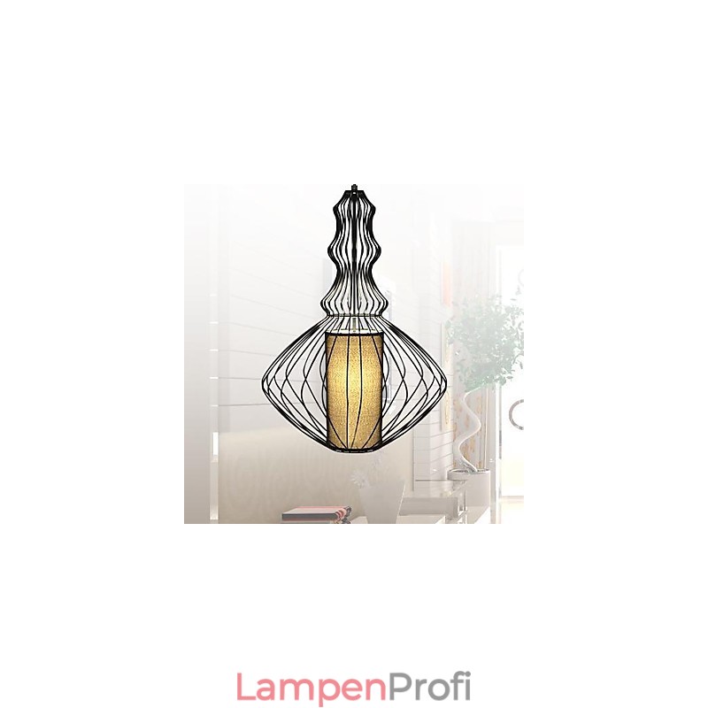 Pendelleuchten 1 Licht Modern Einfach Künstlerisch