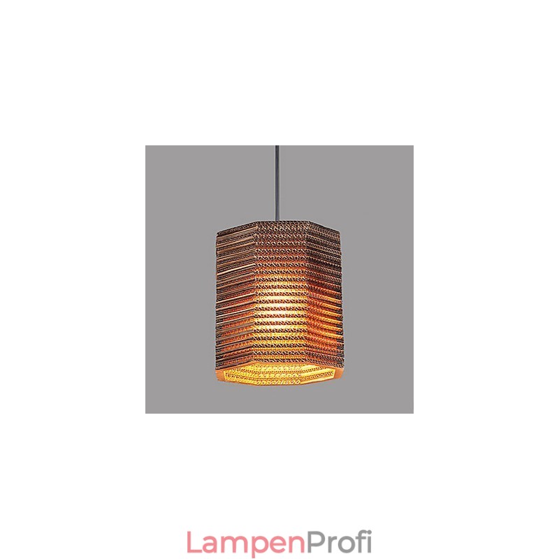 Pendelleuchte 1 Licht Modernes Stoffmaterial