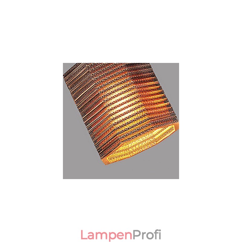 Pendelleuchte 1 Licht Modernes Stoffmaterial