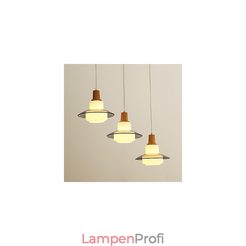 Pendelleuchten Mini-Stil Modern Zeitgenössisch
