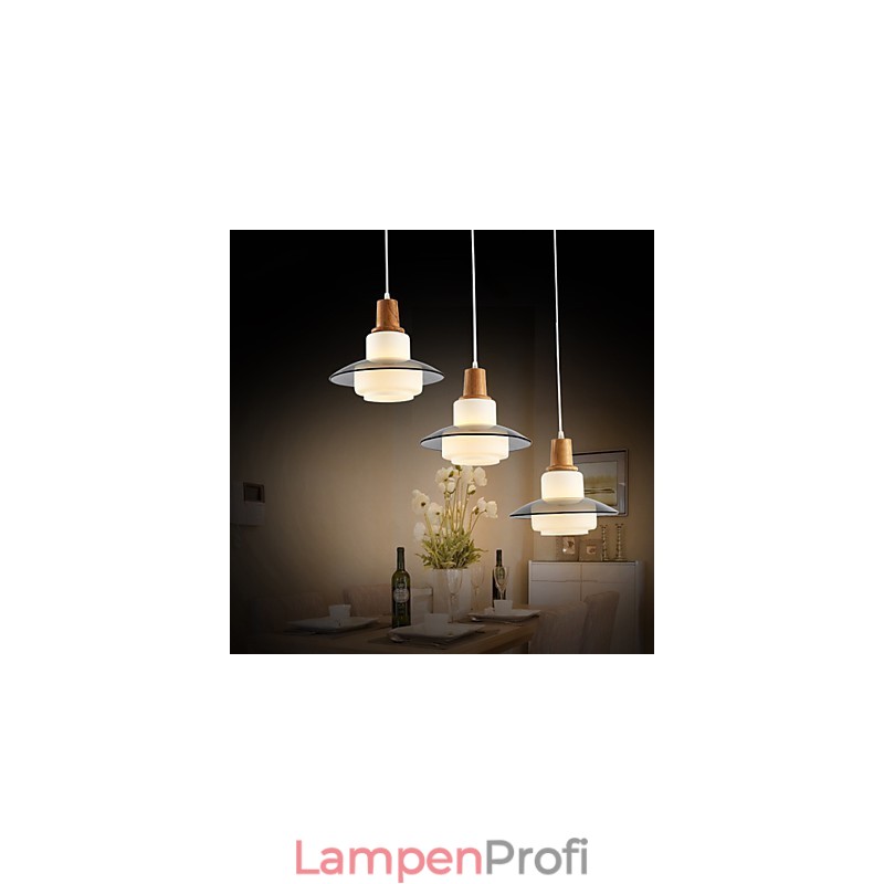 Pendelleuchten Mini-Stil Modern Zeitgenössisch