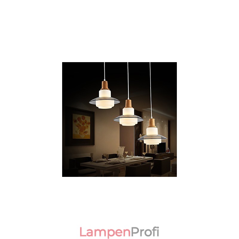 Pendelleuchten Mini-Stil Modern Zeitgenössisch