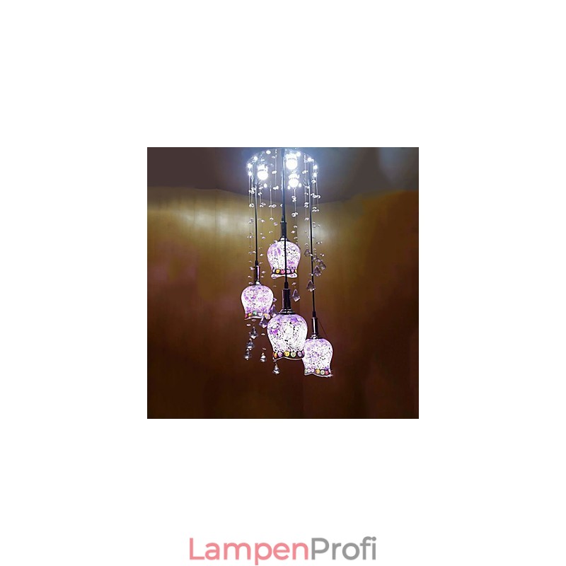 Pendelleuchten Modern Zeitgenössisch Keramik