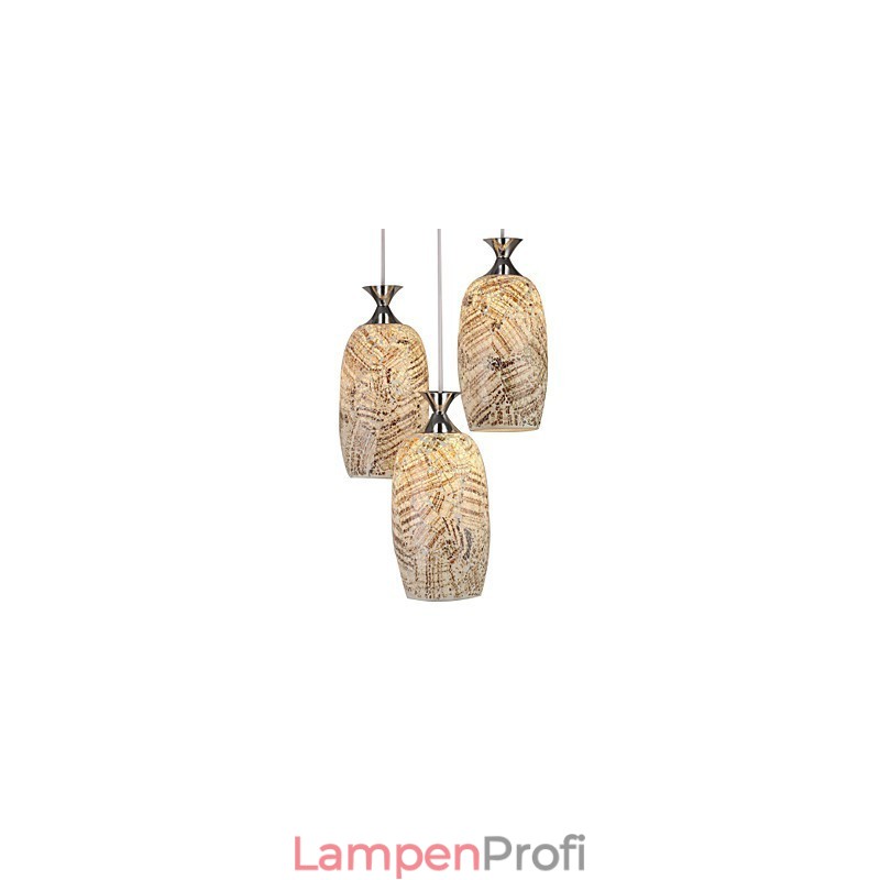 Andere Metall Pendelleuchte