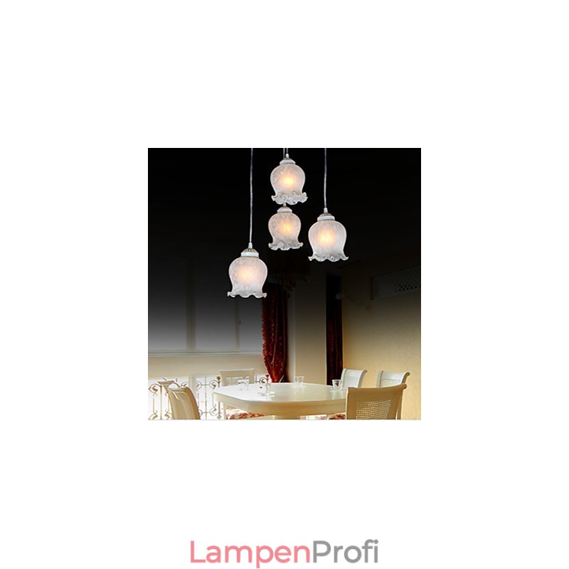 Pendelleuchten Traditionell Klassisch Vintage Retro Metall