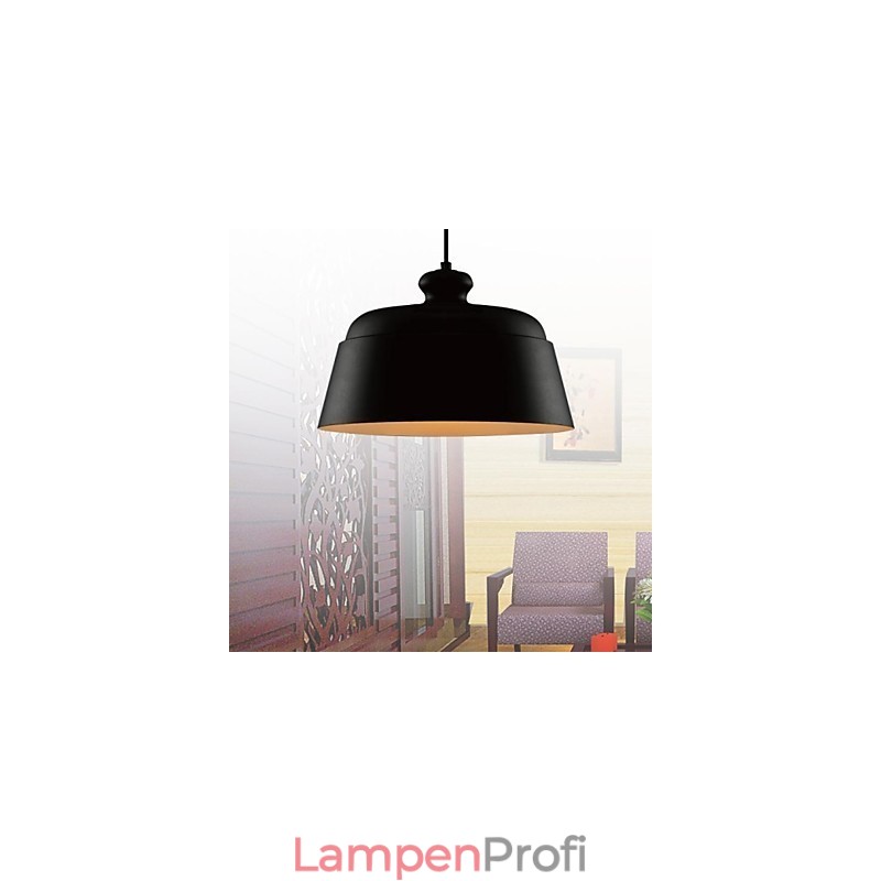 Pendelleuchten 1 Licht Modern Einfach Künstlerisch