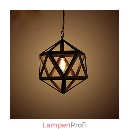 Kreative Metall-Pendelleuchte, moderne Pendelleuchten, Café-Pendelleuchte