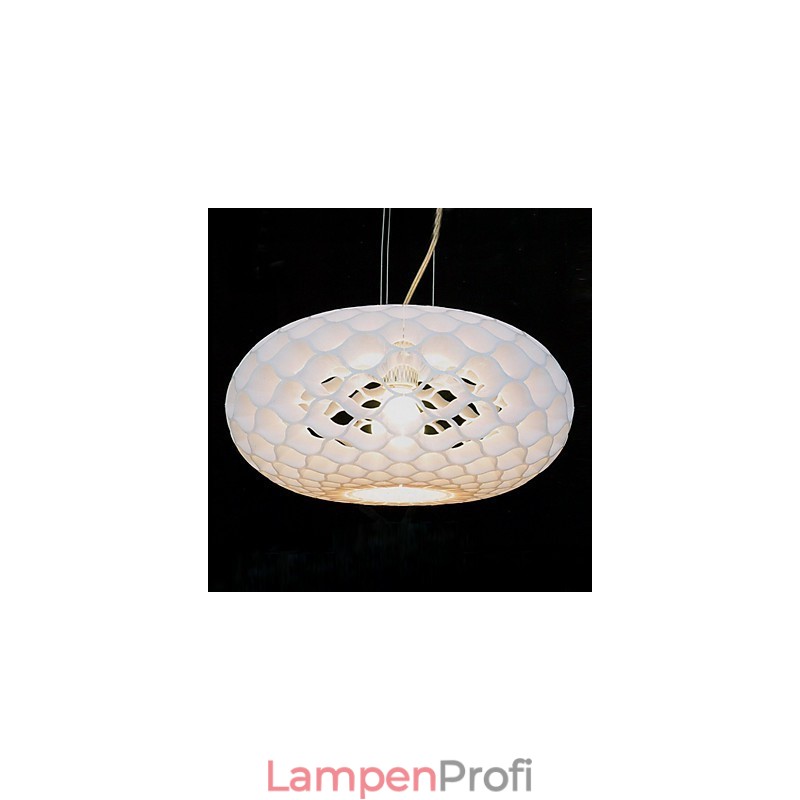 Traditionelle klassische Laterne im Mini-Stil, Chrom-Pendelleuchte