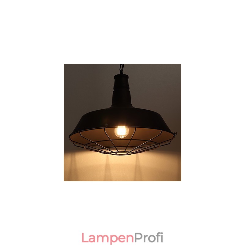 Nordeuropa Amerikanischen Retro eisen Kronleuchter Minimalistischen