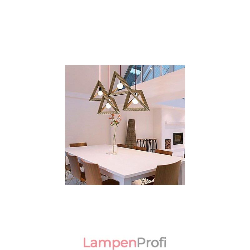 Pendelleuchten 1 Licht Modern Einfach Künstlerisch