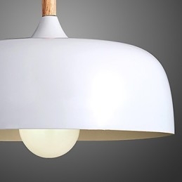 Kronleuchter im Mini-Stil, modern, zeitgenössisch, Metall