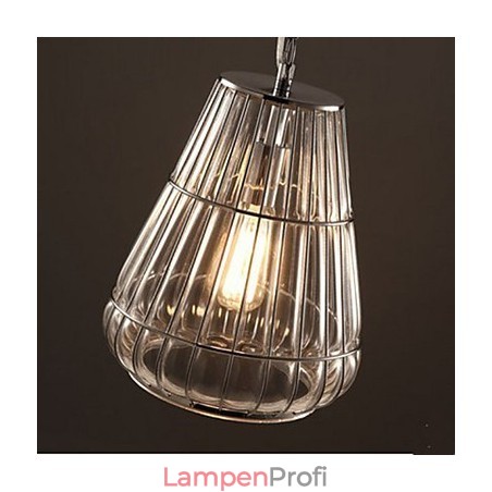 Amerikanischen Stil Glas Pendelleuchte Industrielle Wind Cafe Amerikanischen Stil Glas Pendelleuchte Industrielle Wind Cafe