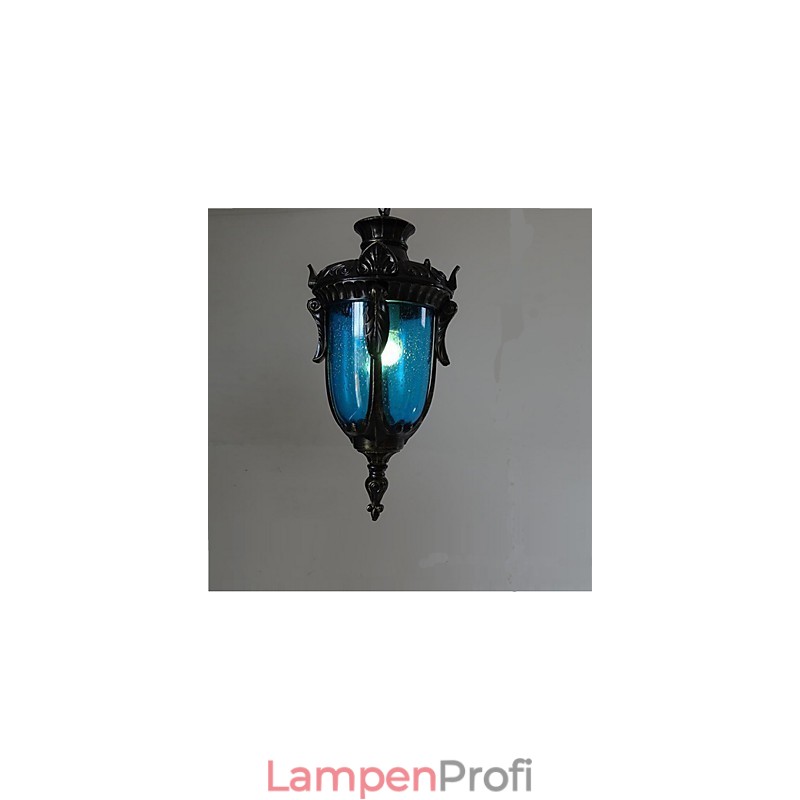 Retro Industrielle Einfache Kunst Anhänger