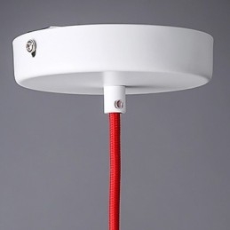 Kronleuchter im Mini-Stil, modern, zeitgenössisch, Metall